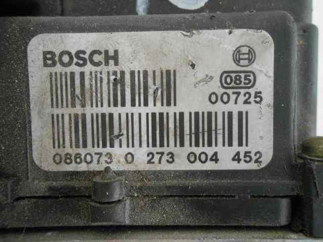 Unidade hidráulico de controlo ABS Nissan/Infiniti 0265216733 preço, a partir de 78,32 USD