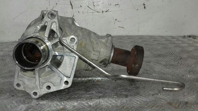 Compre LR051075 Land Rover Caixa de transferência