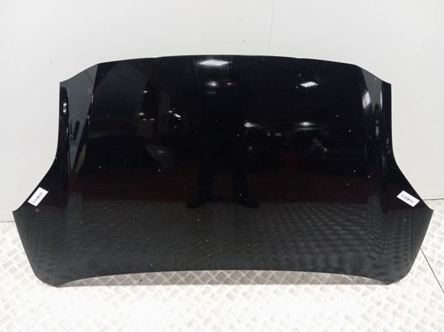 Capota para Ford Puma  J2K, CF7