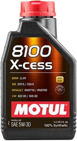 Óleo para motor 368101 Motul