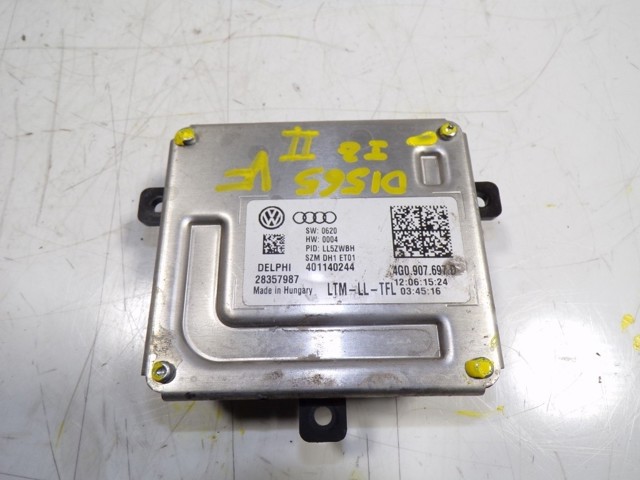 28357987 VAG 