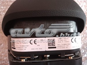 5E3880201SIZY VAG Cinto de segurança (AIRBAG) de condutor