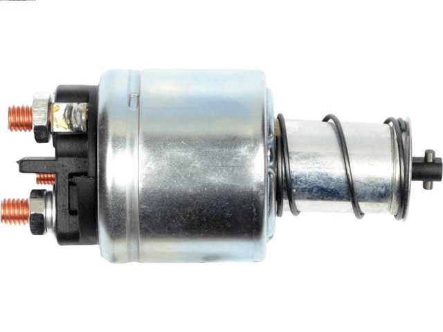 Compre SS3027 AS/Auto Storm Relê retrator do motor de arranco