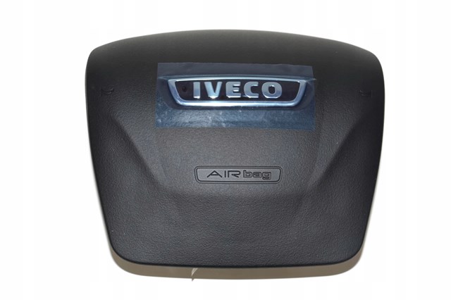 Cinto de segurança (AIRBAG) de condutor Iveco 5801561543 preço, a partir de 199,20 USD