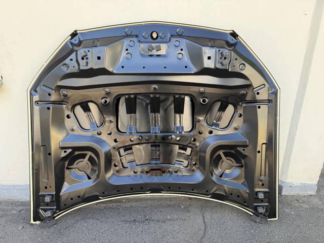 Compre A1678801500 Mercedes Capota