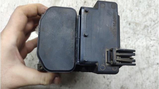 0265216881 Bosch Unidade hidráulico de controlo ABS