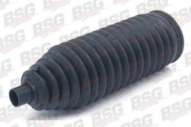 60705001 BSG Bota de proteção do mecanismo de direção (de cremalheira)