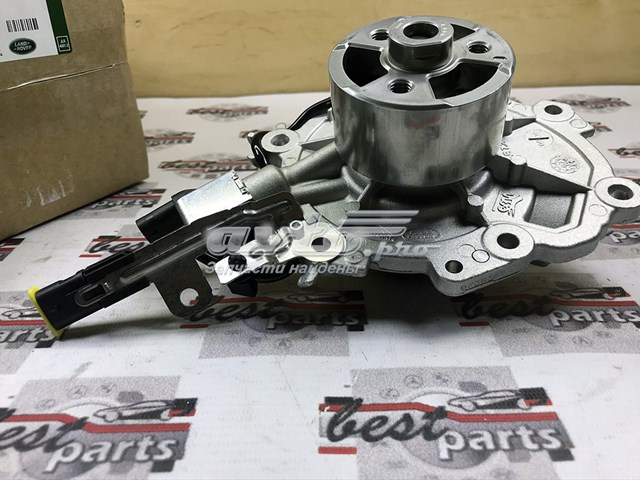 Compre LR129893 Land Rover Bomba de água (bomba) de esfriamento