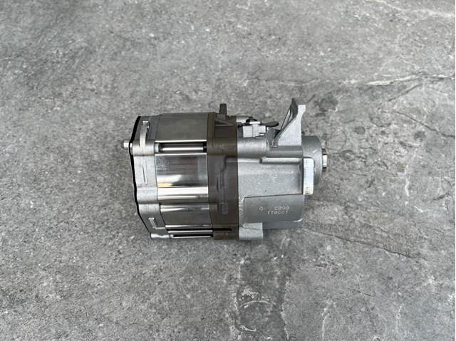 A6541802501 Mercedes Bomba de óleo