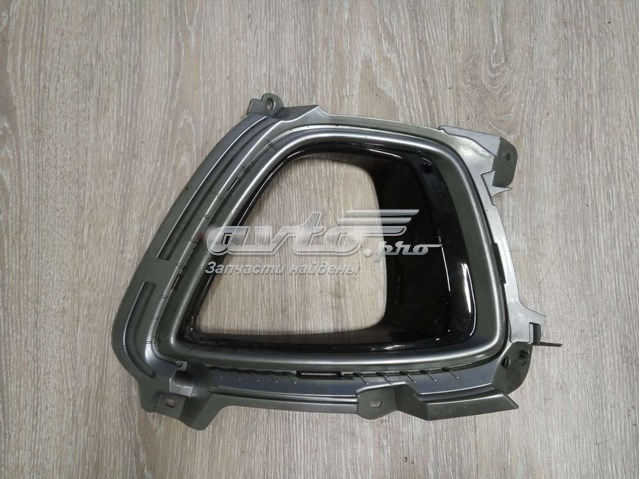 Borda (orla) das luzes de nevoeiro esquerda Hyundai/Kia 86525C5040 preço, a partir de 48,90 USD