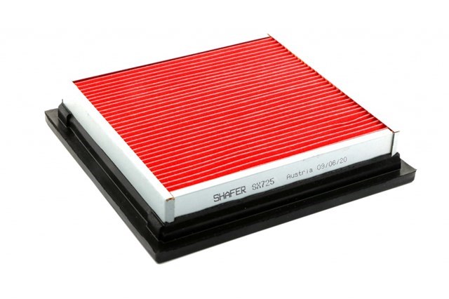 Filtro de ar Shafer SX725 preço, a partir de 5,34 USD