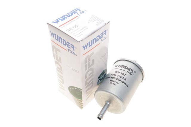 Compre WB102 Wunder Filtro de combustível
