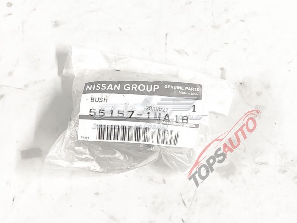 551571MA1B Nissan/Infiniti 