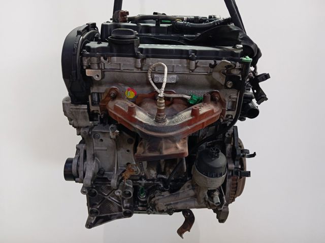 Motor montado Peugeot/Citroen KFU preço, a partir de 1330,89 USD