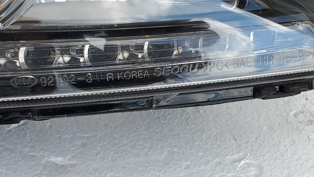 Compre 921023U111 Hyundai/Kia Luz direita