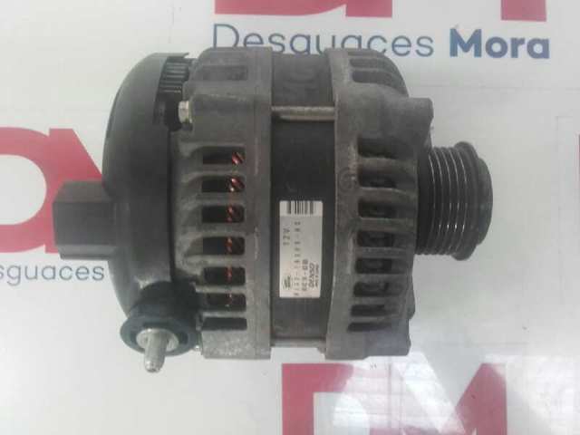 BJ3210300AC Land Rover Gerador