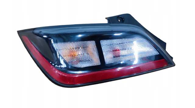 Lanterna de nevoeiro traseira esquerda Hyundai/Kia 92405J9510 preço, a partir de 283,06 USD