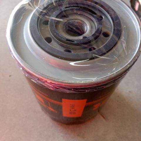 Compre FOM248 Shafer Filtro de óleo