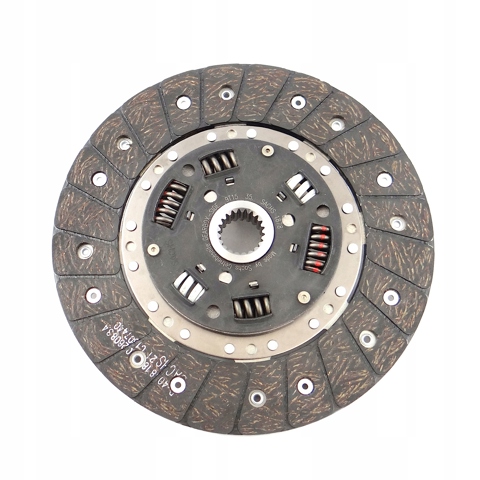 3000970153 Sachs Kit de embraiagem (3 peças)