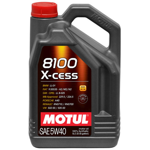 368206 Motul Óleo para motor