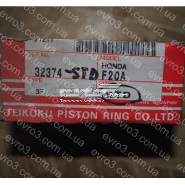 Compre 32374STD TPR Kit de anéis de pistão de motor, STD.