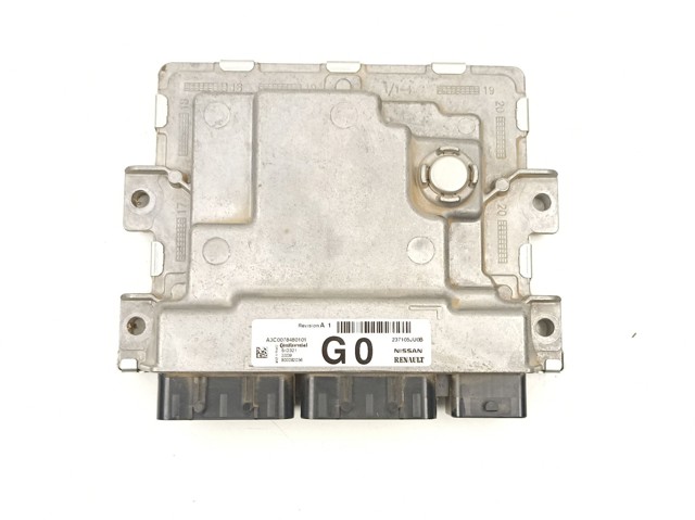 Módulo de direção (Centralina eletrônica) de motor Nissan/Infiniti 237105JU0B preço, a partir de 426,08 USD