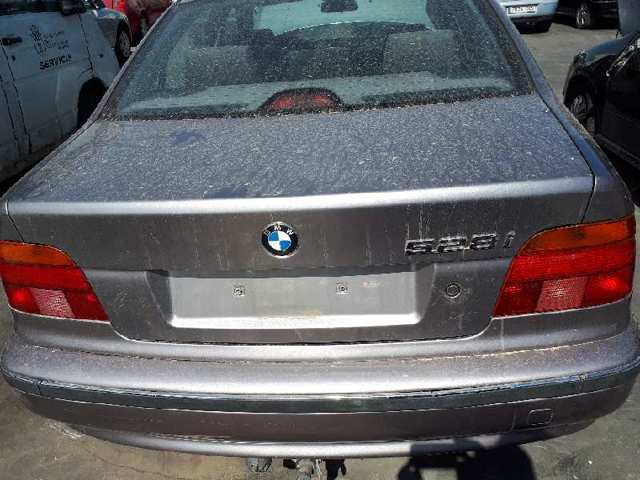 Unidade hidráulico de controlo ABS BMW 5 sedan (E34) (1987 - 1995) 