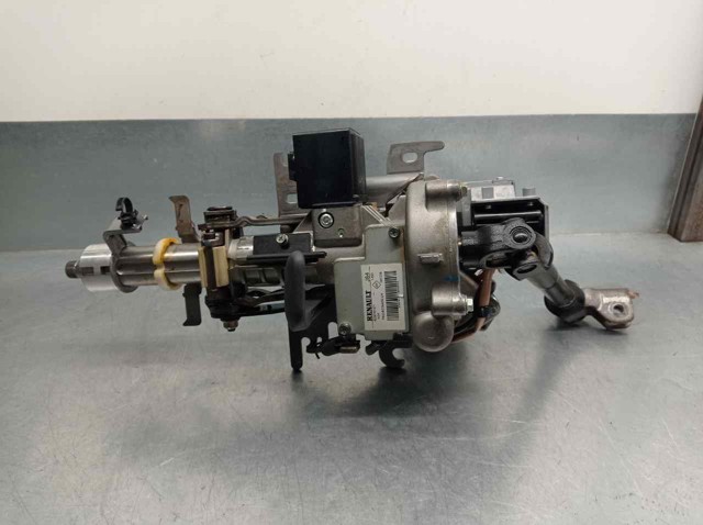 Coluna da direção Renault (RVI) 8200701471