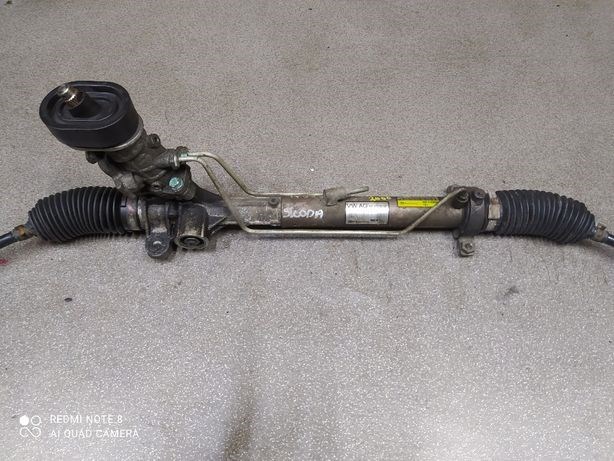 Bomba da Direção hidrâulica assistida MSG SK203 preço, a partir de 127,46 USD