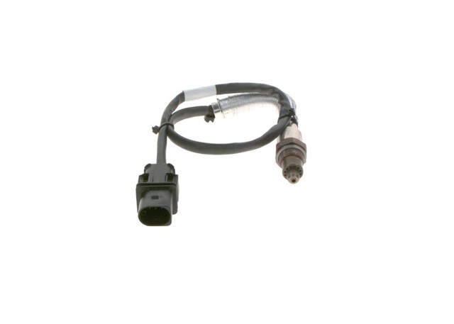 0258037010 Bosch Sonda lambda, sensor de oxigênio até o catalisador