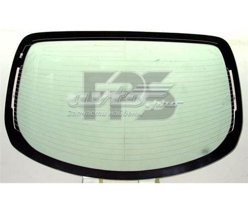 Vidro traseiro FPS GS5009D21 preço, a partir de 157,93 USD