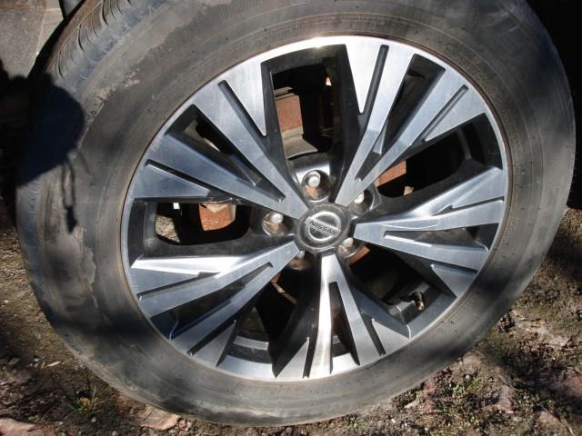 D0C006RA3B Nissan/Infiniti Discos de roda de aleação ligeira (de aleação ligeira, de titânio)