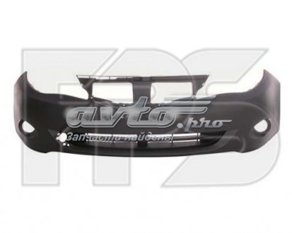 Pára-choque dianteiro FPS FP6703900 preço, a partir de 92,95 USD