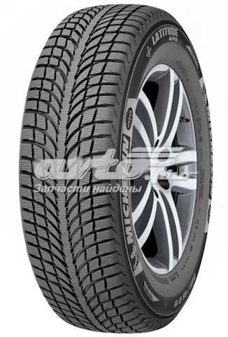 441908 Michelin Pneus de inverno