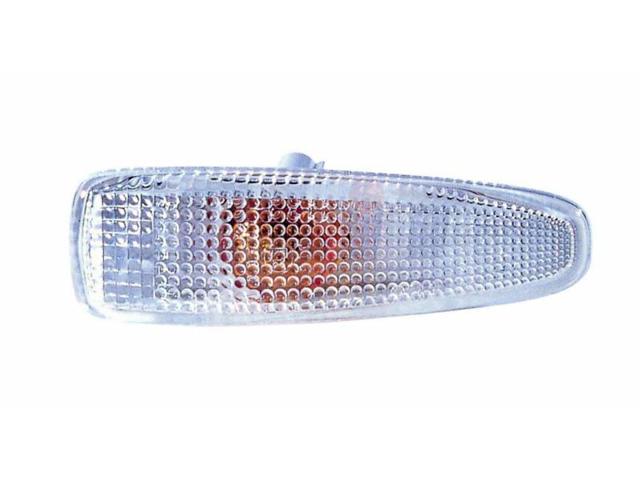 Luz intermitente no pára-lama Depo/Loro/Abakus 2141429NAE