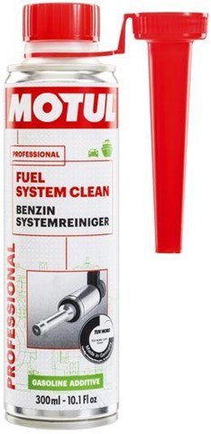 Limpador do sistema de injeção de combustível Motul 102415 preço, a partir de 5,72 USD