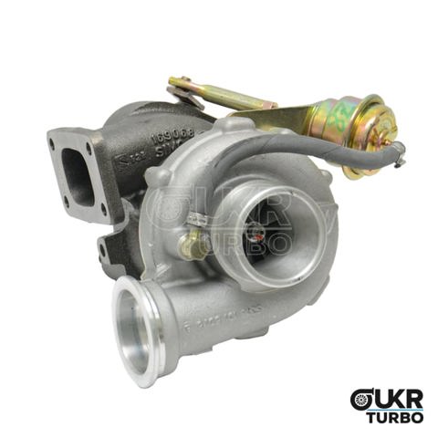 53169887030 Borg-Warner Turbina