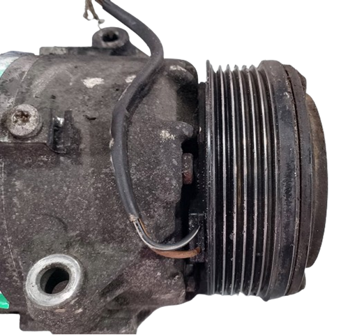Compressor de aparelho de ar condicionado General Motors 13124754 preço, a partir de 313,43 USD