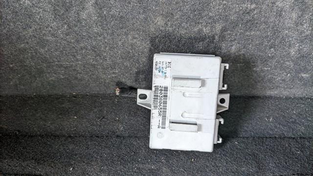 Compre 280380655R Renault (RVI) Unidade de controlo de navegação