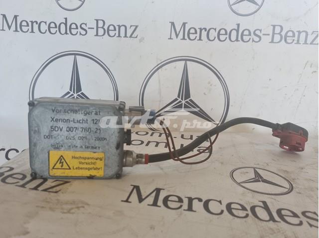 5DV00776021 Mercedes 