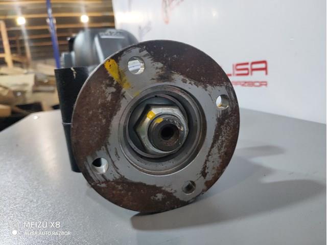 Redutor do eixo traseiro 38300AC370 Subaru