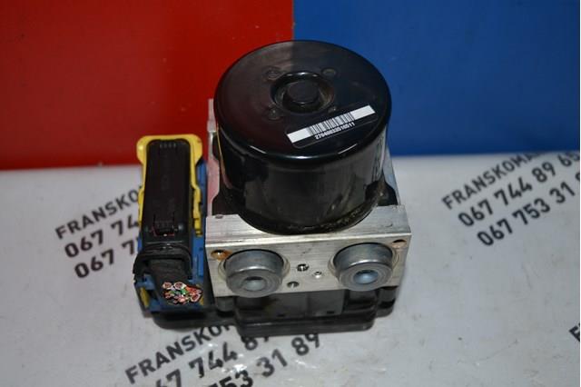 Unidade hidráulico de controlo ABS Renault (RVI) 476607984R preço, a partir de 328,60 USD