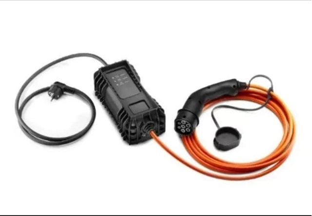 9850525180 Fiat/Alfa/Lancia Cabo de carregamento do carro elétrico