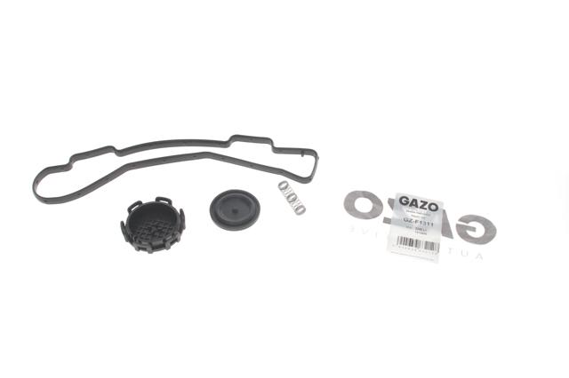 Tampa de válvulas Gazo GZF1311 preço, a partir de 22,30 USD
