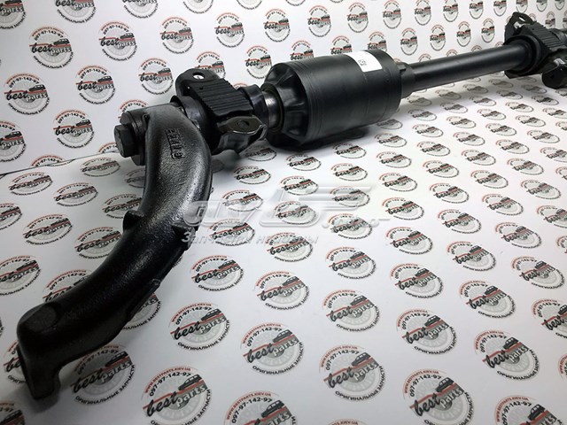 Estabilizador dianteiro LR092956 Land Rover