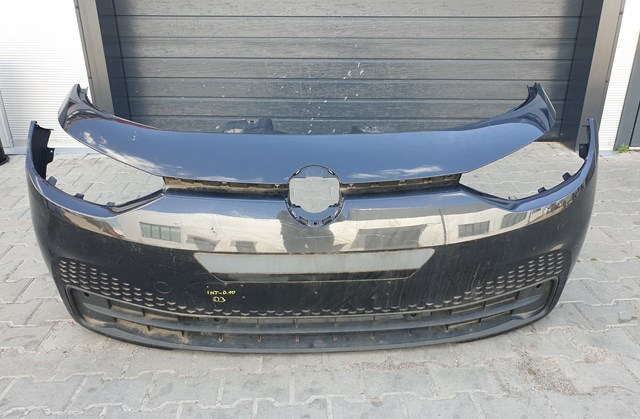 Pára-choque dianteiro VAG 10A807217GRU preço, a partir de 486,09 USD