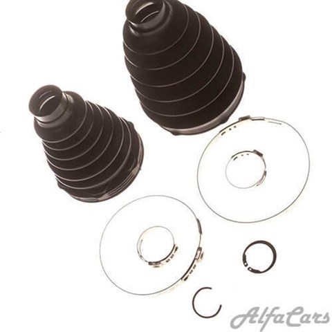 Bota de proteção externa de junta homocinética do semieixo dianteiro DP Group B2356 preço, a partir de 10,39 USD