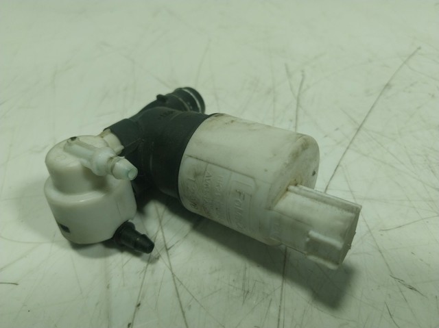 T4A7696 Jaguar Bomba de motor de fluido para lavador de vidro dianteiro/traseiro