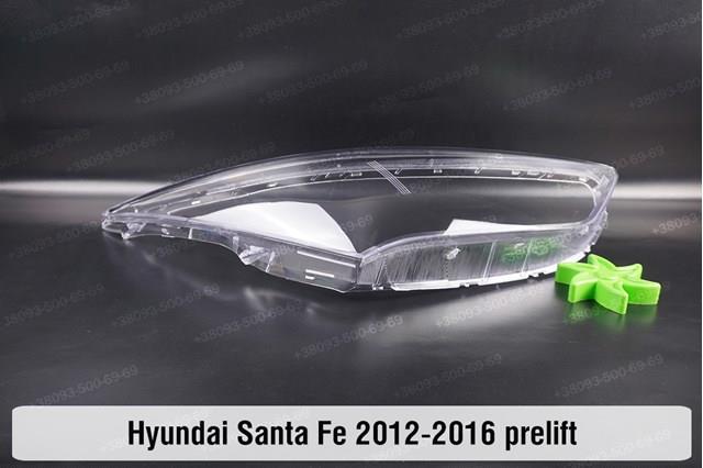 921012W116 Hyundai/Kia Luz esquerda