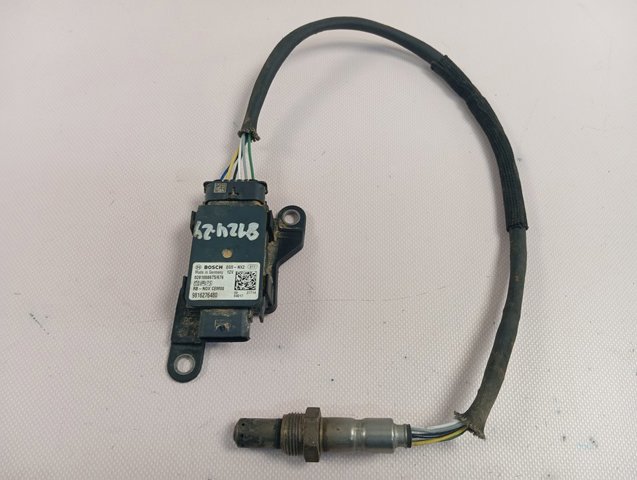 Sensor dianteiro de óxidos de nitrogênio NOX 9816276480 Fiat/Alfa/Lancia